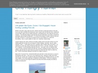 onehungryrunner.blogspot.com