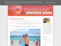 Krahomewardbound.blogspot.com