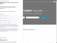jobsitejobs.co.uk Thumbnail