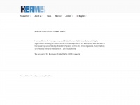Hermescenter.org