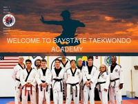 Baystatetaekwondoacademy.com