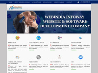 webindiainfoway.com