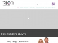 trilogylaboratories.com