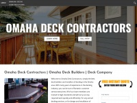 Omahadeckcontractor.com