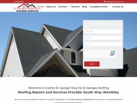 stgeorge-roofing.co.uk Thumbnail