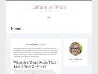 Lamouretfleurs.com