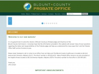 blountcountyalprobate.com