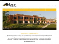 mann-properties.com Thumbnail