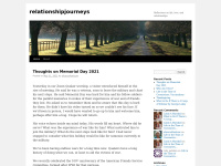 relationshipjourneys.wordpress.com Thumbnail