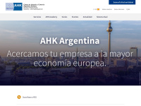 ahkargentina.com.ar Thumbnail