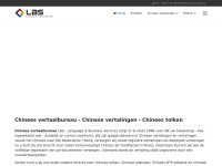 Chinesevertaling.nl