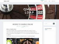 Qmail-ldap.org