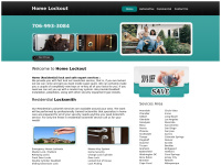 home--lockout.com Thumbnail