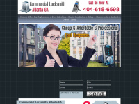 Commerciallocksmithatlantaga.com