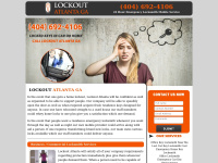 lockoutatlanta.com Thumbnail