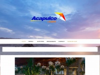 acapulco.com Thumbnail