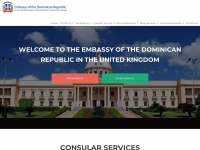 Dominicanembassy.org.uk