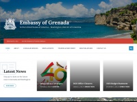 Grenadaembassyusa.org