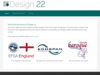 design22.co.uk Thumbnail