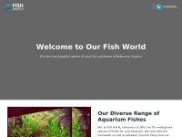 fish-world.com.au Thumbnail