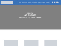 Earthofdrones.com
