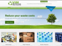 vimrecyclers.com