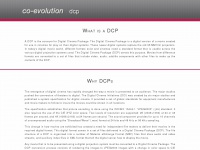 co-evolution-dcp.com