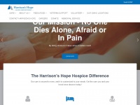 Harrisonshope.com