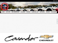 texas-corvette-association.com Thumbnail