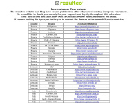 Rezulteo.it