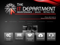 theitdepartment.ie