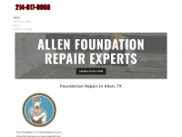 allenfoundationrepairexperts.com