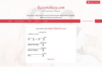 easyrishtay.com