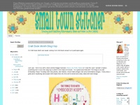 smalltownstitcher.blogspot.com