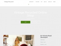 vintagerecycled.co.nz Thumbnail