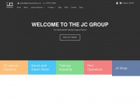 thejcgroups.com Thumbnail