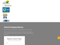 islandindependence.com