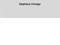 epiphany-chicago.org Thumbnail