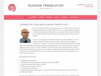 Russiantranslator.ca