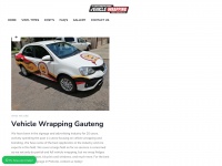 Vehicle-wrapping.co.za
