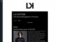 Liukotow.com