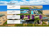 Vonresort.com