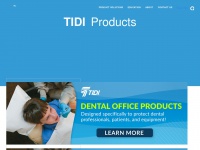 tidiproducts.com