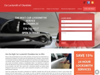 carlocksmithchamblee.com