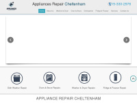 appliancerepair-cheltenhampa.com Thumbnail