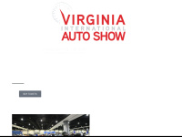 virginiaautoshow.com Thumbnail