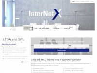 internetx.info Thumbnail