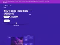 Oxygenbuilder.com