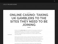 Lolly-onlinecasino.co.uk