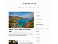 vicarious-traveller.com Thumbnail